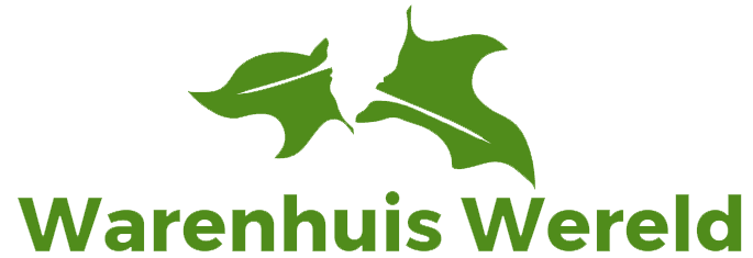 Warenhuis Wereld