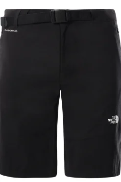 The North Face Sport Style^Adventure heren short zwart