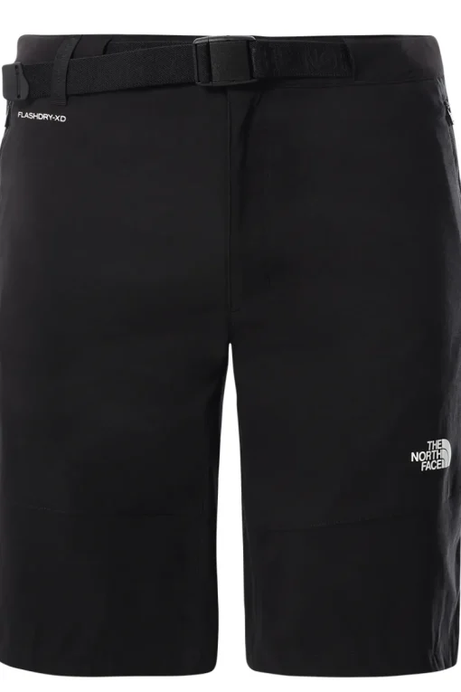 The North Face Sport Style^Adventure heren short zwart