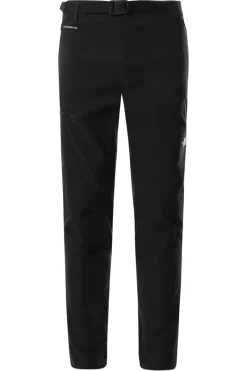 The North Face Sport Style|Sportswear^Adventure heren trekking broek zwart