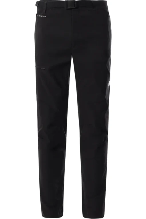 The North Face Sport Style|Sportswear^Adventure heren trekking broek zwart