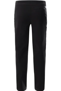 The North Face Sport Style|Sportswear^Adventure heren trekking broek zwart