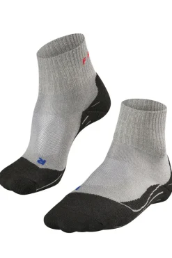 Falke Sport Style|Legwear^Adventure sok dames grijs