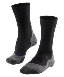 Falke Sport Style|Legwear^Adventure sok dames zwart