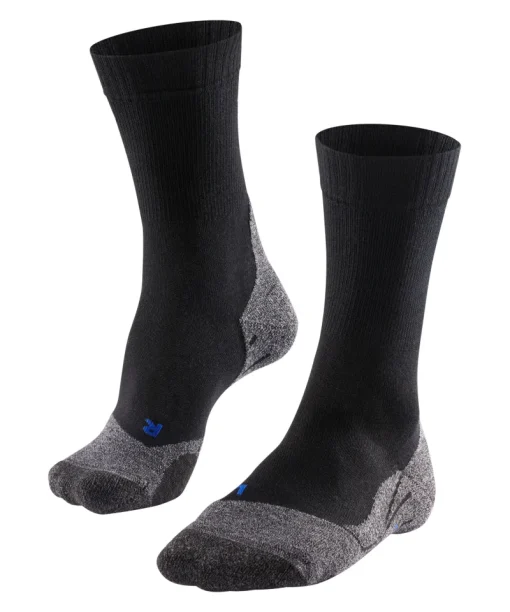 Falke Sport Style|Legwear^Adventure sok dames zwart