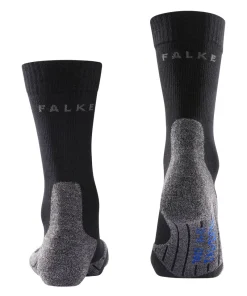 Falke Sport Style|Legwear^Adventure sok dames zwart