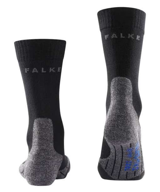 Falke Sport Style|Legwear^Adventure sok dames zwart