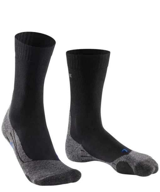 Falke Sport Style|Legwear^Adventure sok dames zwart