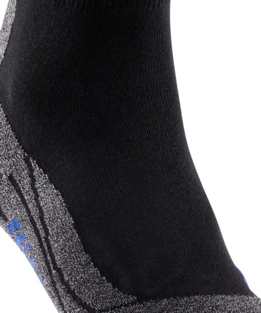 Falke Sport Style|Legwear^Adventure sok dames zwart