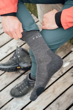 Falke Sport Style|Sport Style^Adventure sok heren diversen