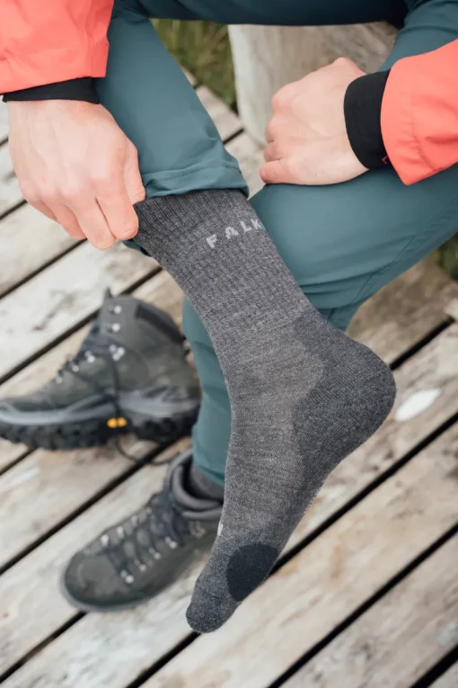 Falke Sport Style|Sport Style^Adventure sok heren diversen