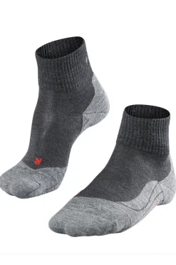 Falke Sport Style|Sport Style^Adventure sok heren grijs