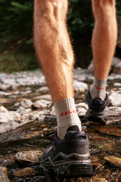 Falke Sport Style|Sport Style^Adventure sok heren grijs