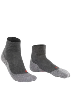 Falke Sport Style|Sport Style^Adventure sok heren grijs