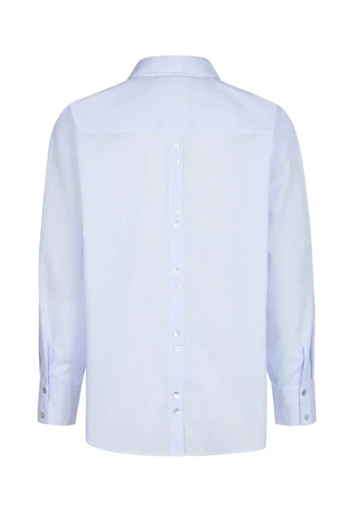 Soeurs de Provence Jeans & Casuals|Blouses^Appoline Blouse Striped