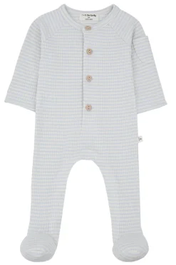 1+ In The Family Babypakjes & Rompers^Baby boxpak blauw