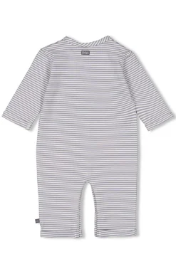 Feetje Babypakjes & Rompers^Baby boxpak blauw