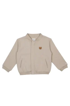 Donsje Amsterdam Babypakjes & Rompers^Baby boxpak bruin