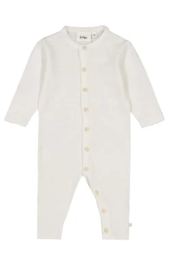 Feetje Babypakjes & Rompers^Baby boxpak ecru