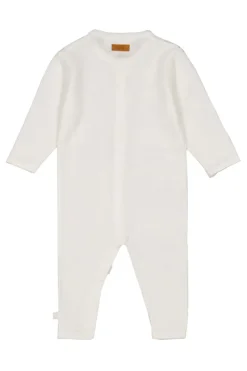 Feetje Babypakjes & Rompers^Baby boxpak ecru
