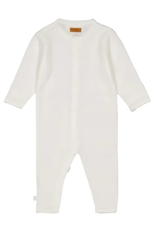Feetje Babypakjes & Rompers^Baby boxpak ecru