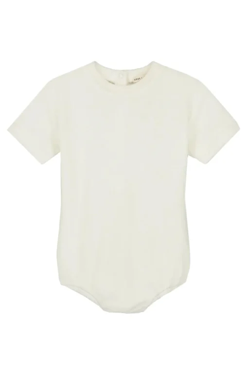 Gray Label Babypakjes & Rompers^Baby boxpak ecru