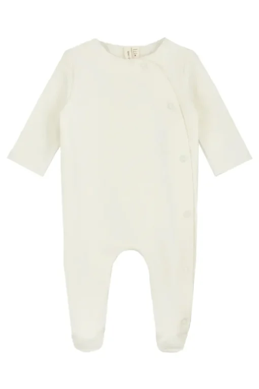Gray Label Babypakjes & Rompers^Baby boxpak ecru