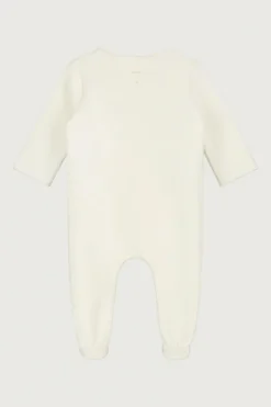 Gray Label Babypakjes & Rompers^Baby boxpak ecru