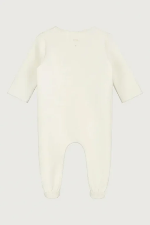 Gray Label Babypakjes & Rompers^Baby boxpak ecru