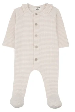 1+ In The Family Babypakjes & Rompers^Baby boxpak rose