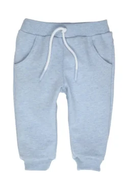 Gymp Broeken^Baby broek blauw