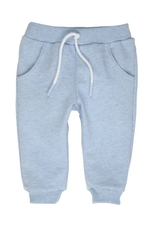 Gymp Broeken^Baby broek blauw