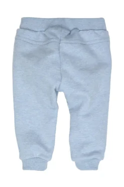 Gymp Broeken^Baby broek blauw