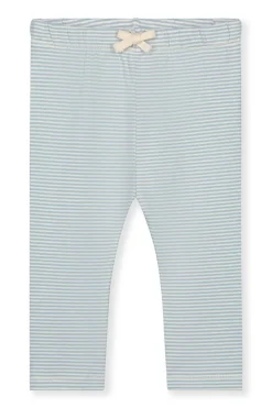 Gray Label Broeken^Baby broek blauw