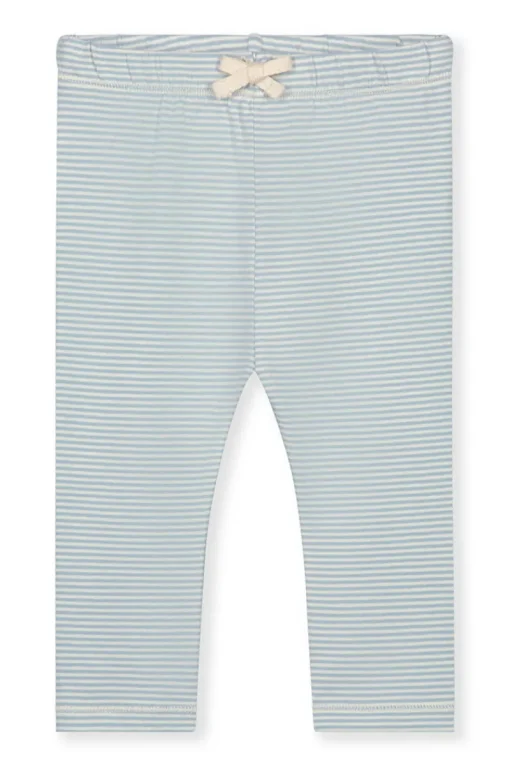 Gray Label Broeken^Baby broek blauw