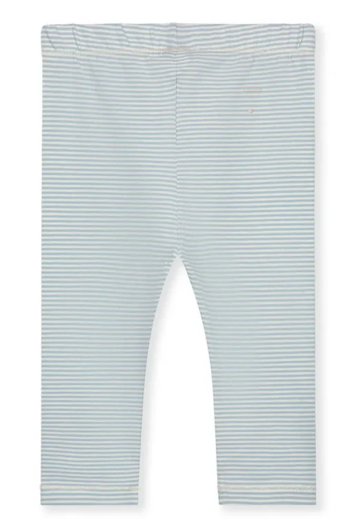Gray Label Broeken^Baby broek blauw