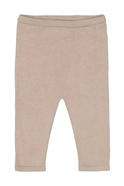 Feetje Broeken^Baby broek bruin