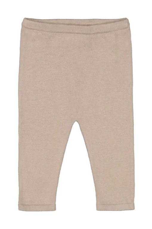 Feetje Broeken^Baby broek bruin