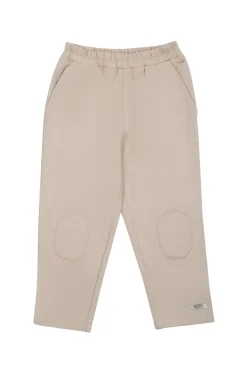 Donsje Amsterdam Broeken^Baby broek bruin