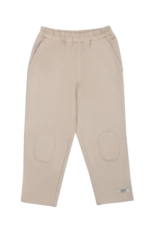 Donsje Amsterdam Broeken^Baby broek bruin