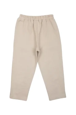 Donsje Amsterdam Broeken^Baby broek bruin