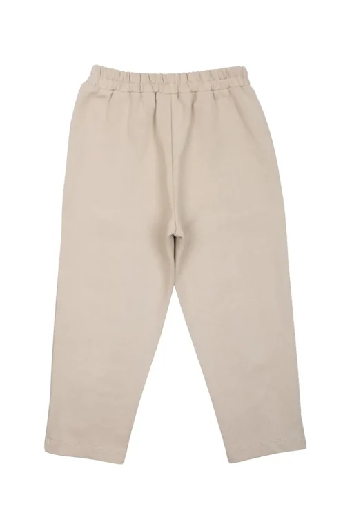 Donsje Amsterdam Broeken^Baby broek bruin