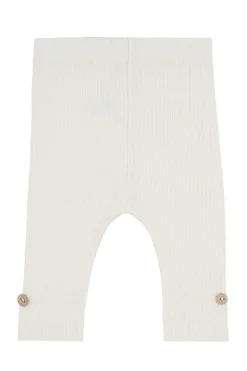 1+ In The Family Broeken^Baby broek ecru