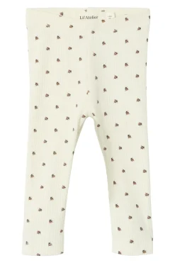 LIL&qout; ATELIER Broeken^Baby broek grijs