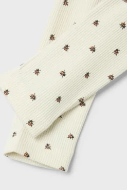 LIL&qout; ATELIER Broeken^Baby broek grijs