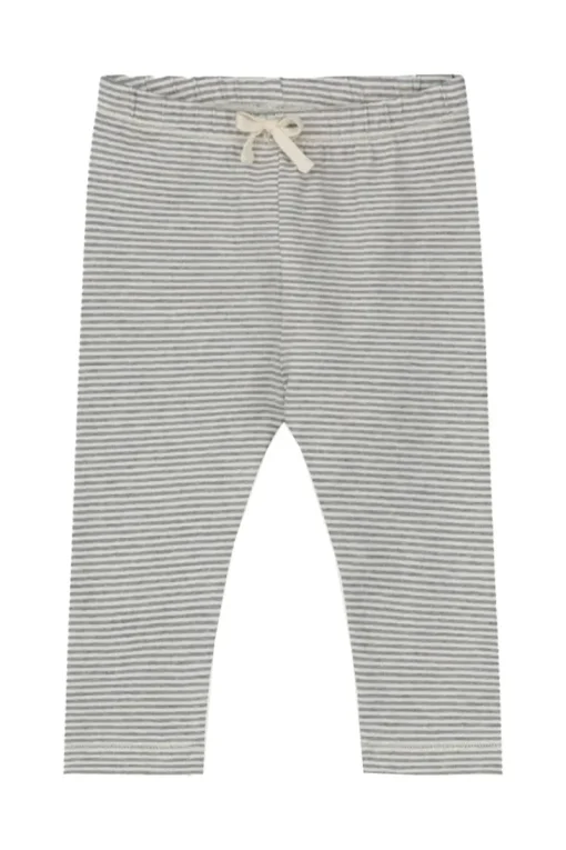 Gray Label Broeken^Baby broek grijs