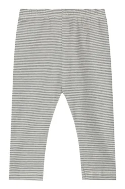Gray Label Broeken^Baby broek grijs