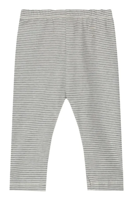 Gray Label Broeken^Baby broek grijs