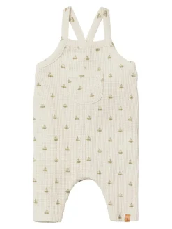 LIL&qout; ATELIER Broeken^Baby broek grijs