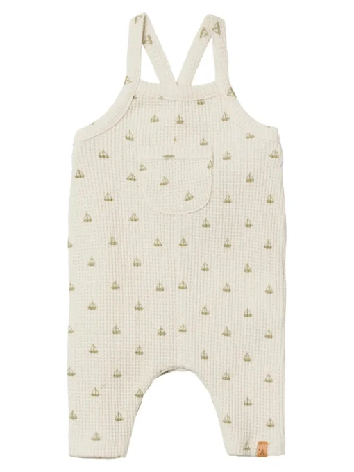 LIL&qout; ATELIER Broeken^Baby broek grijs